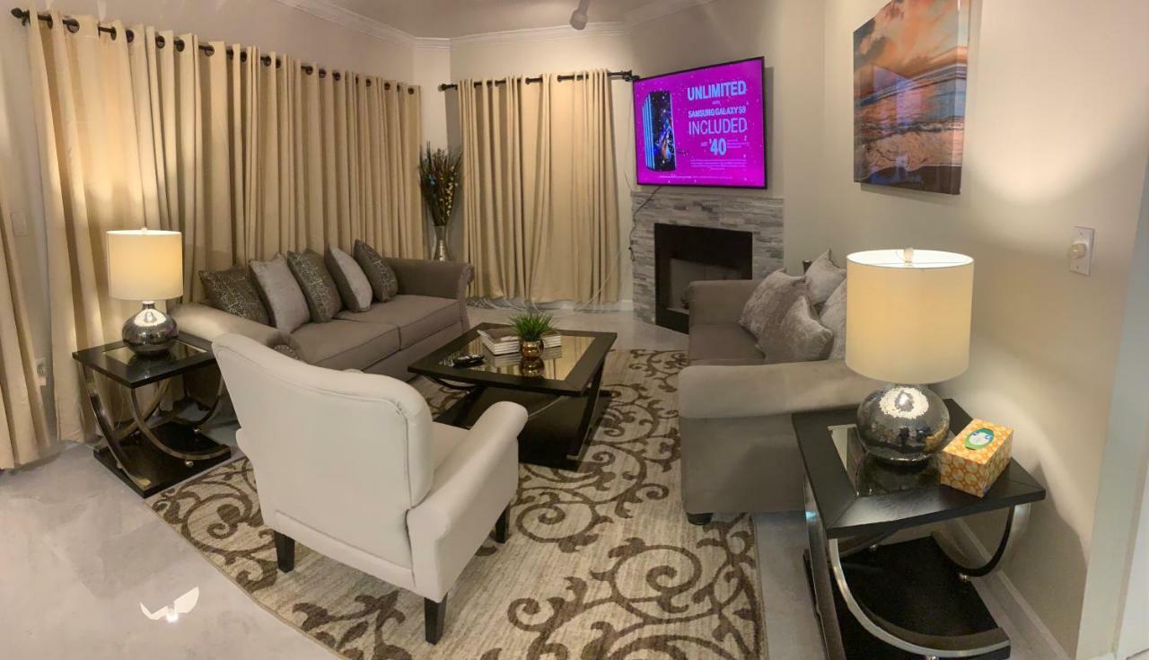 Luxury Condo In The Heart Of Pigeon Forge Eksteriør bilde