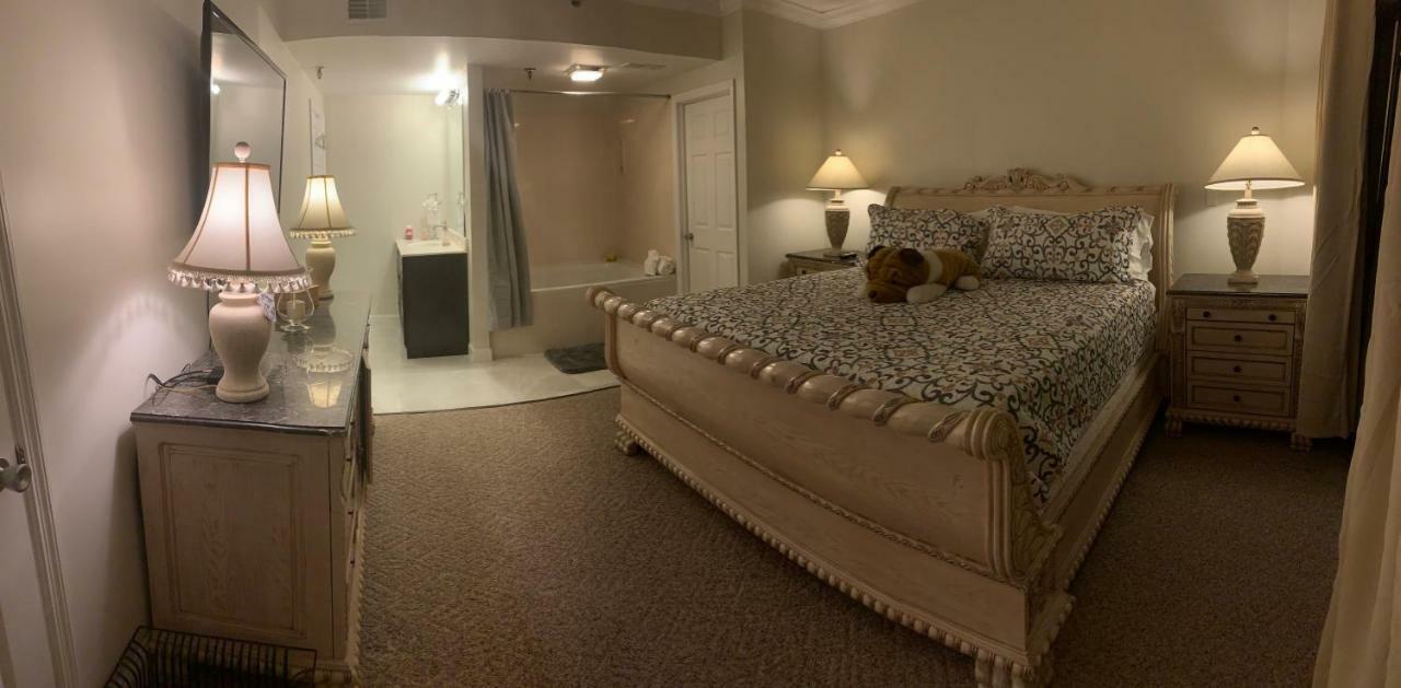 Luxury Condo In The Heart Of Pigeon Forge Eksteriør bilde